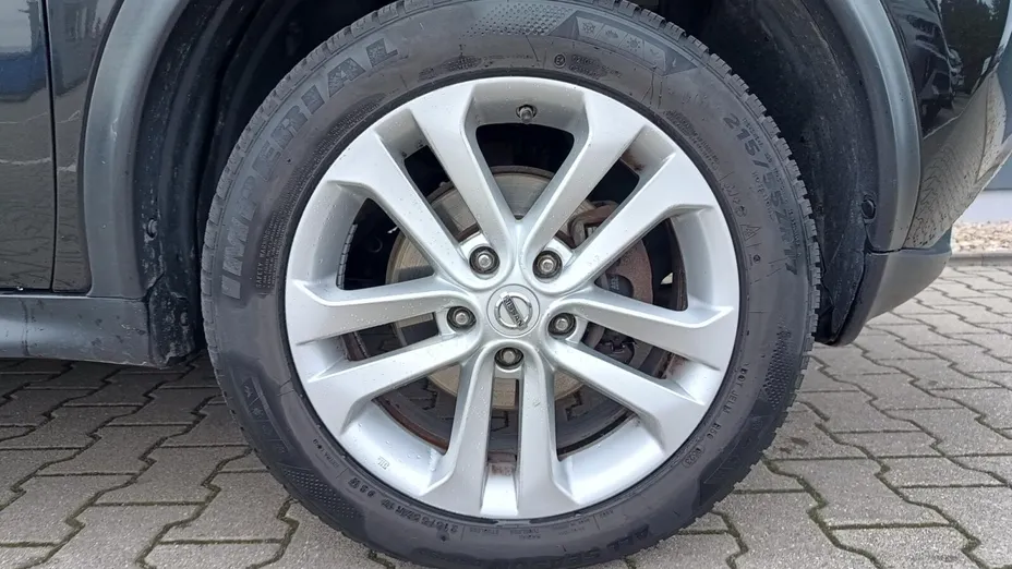 NISSAN Juke Juke 1.2 DIG-T Acenta