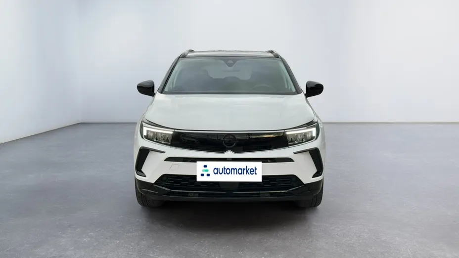 OPEL Grandland X Grandland 1.2 T GS S&S