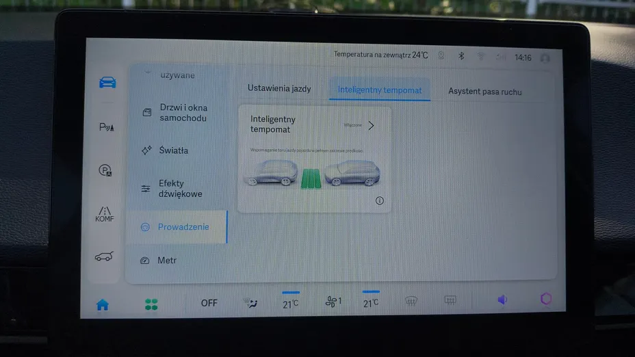 BAIC Beijing 5 Beijing 5 1.5T Luxury DCT