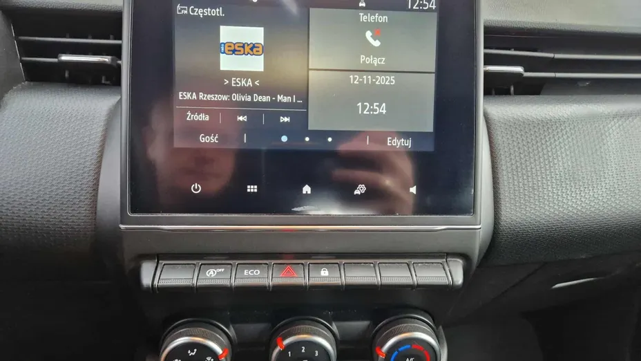 RENAULT Clio Clio 1.0 TCe Equilibre LPG