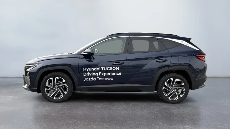HYUNDAI Tucson Tucson 1.6 T-GDi Platinum 2WD