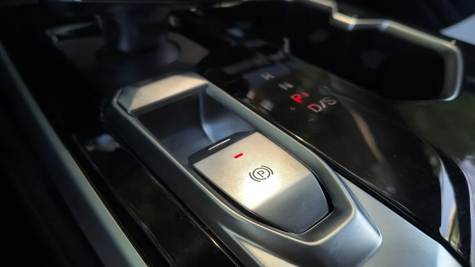 BAIC Beijing 5 Beijing 5 1.5T Luxury DCT