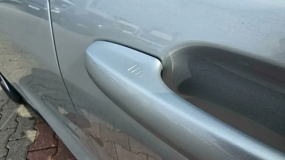 FORD Focus Focus 1.0 EcoBoost mHEV Titanium X aut