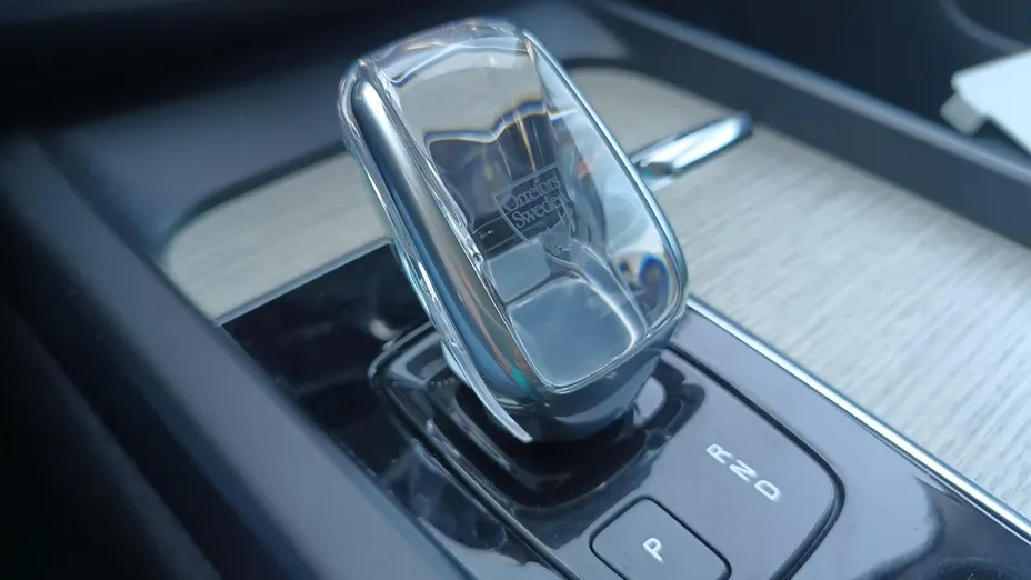 VOLVO XC60 XC60 B5 B Inscription aut