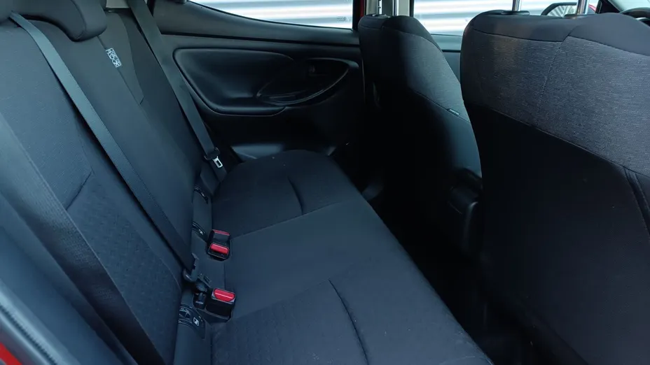 TOYOTA Yaris Yaris Hybrid 1.5 Comfort