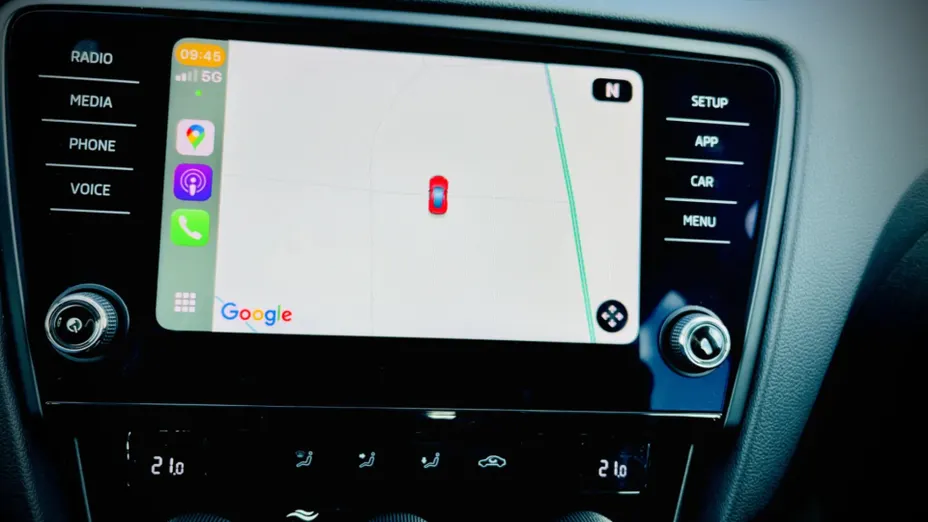 SKODA Octavia Octavia 1.6 TDI Ambition