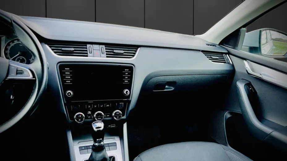 SKODA Octavia Octavia 1.6 TDI Ambition