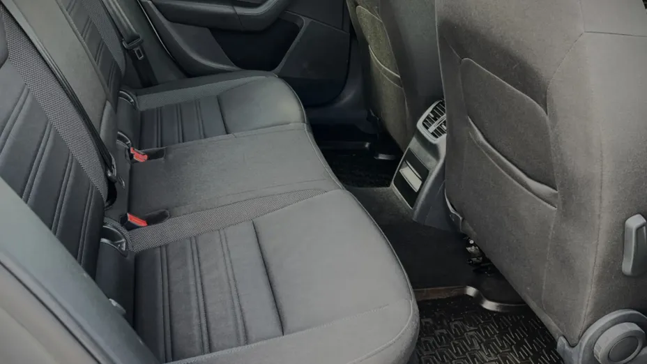 SKODA Octavia Octavia 1.6 TDI Ambition