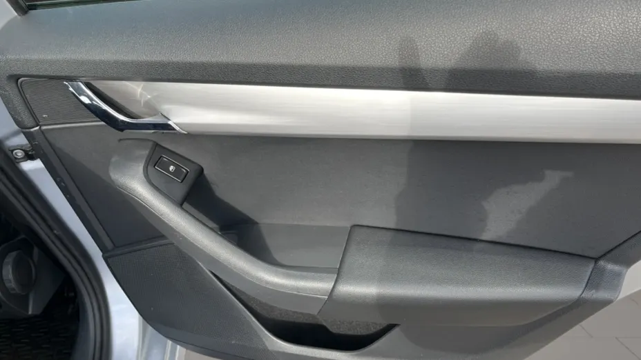 SKODA Octavia Octavia 1.6 TDI Ambition