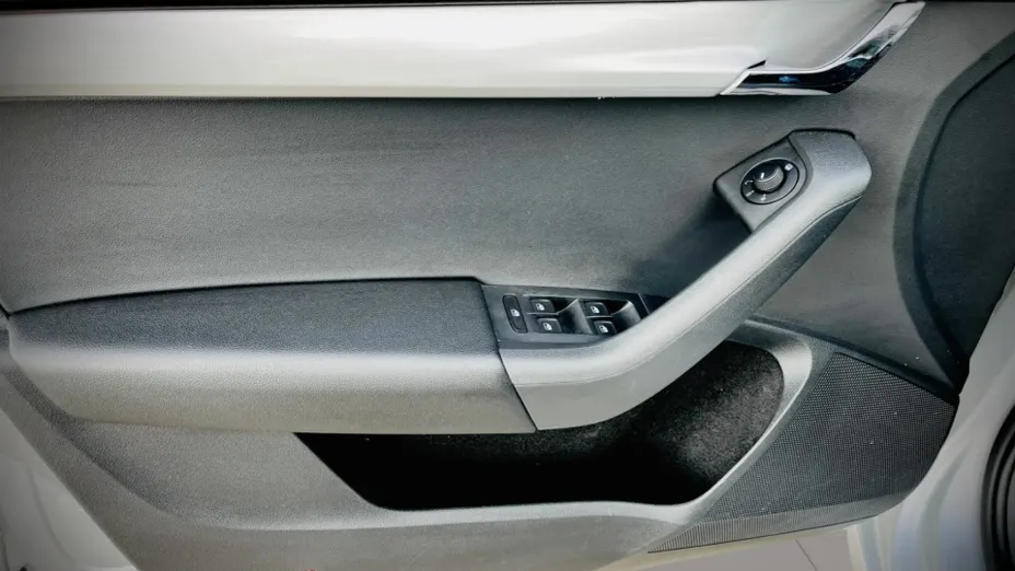 SKODA Octavia Octavia 1.6 TDI Ambition