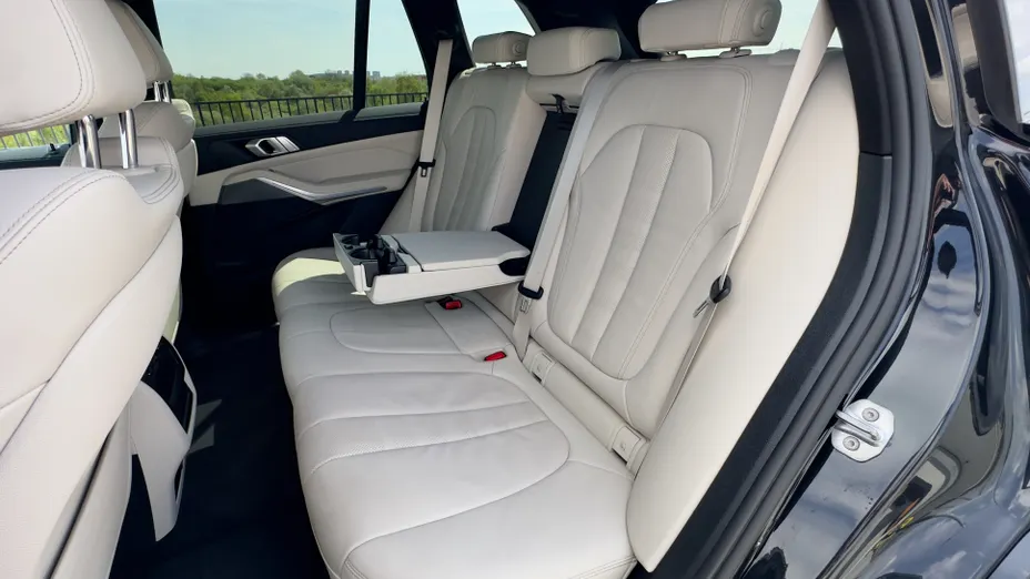 BMW X5 X5 xDrive25d sport-aut