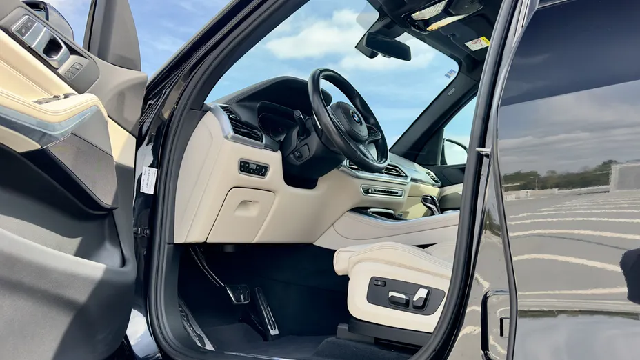 BMW X5 X5 xDrive25d sport-aut