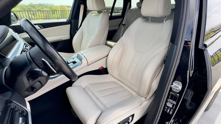 BMW X5 X5 xDrive25d sport-aut