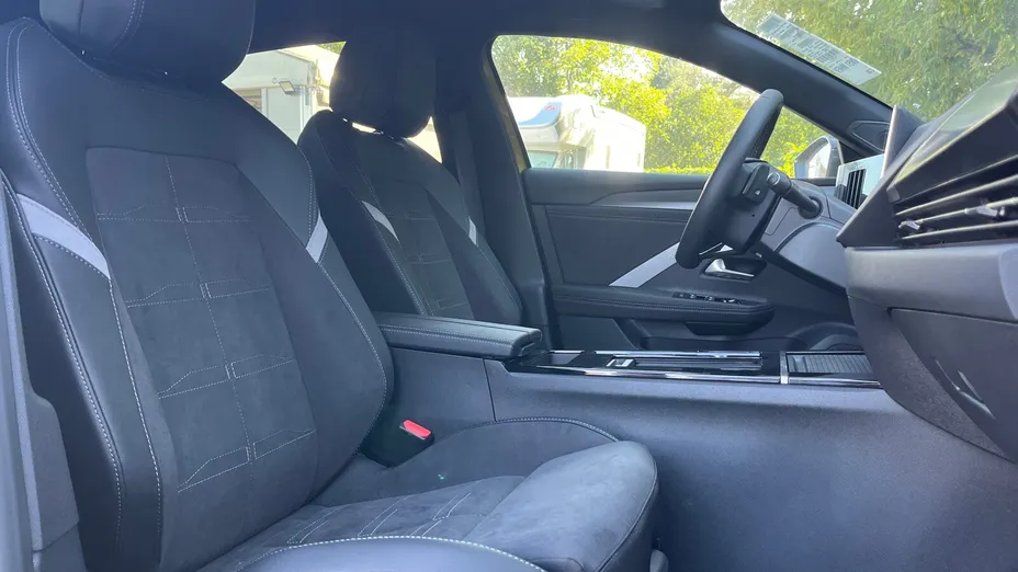 OPEL Astra Astra VI 1.2 T GS S&S aut Nowy