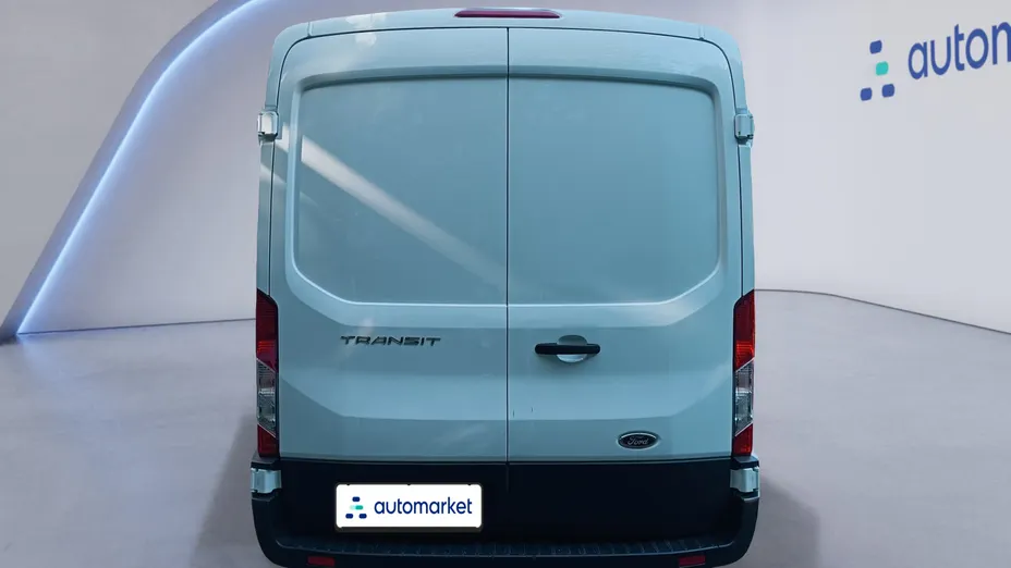 FORD Transit Transit 350 L3H2 Trend