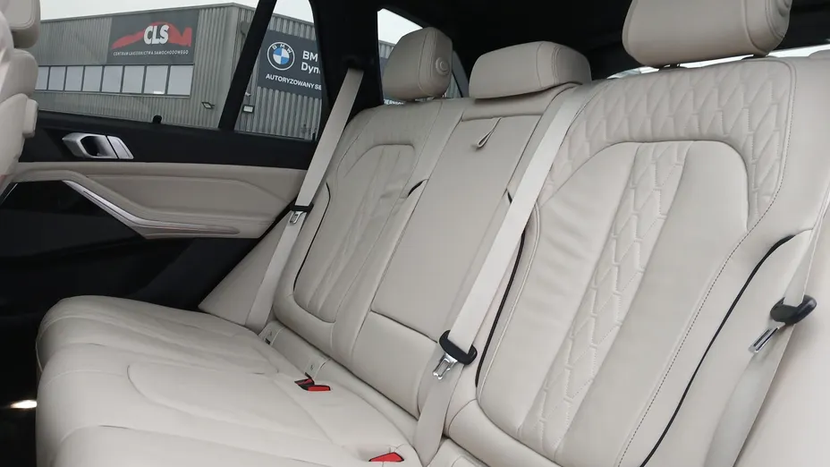 BMW X5 X5 xDrive30d sport-aut