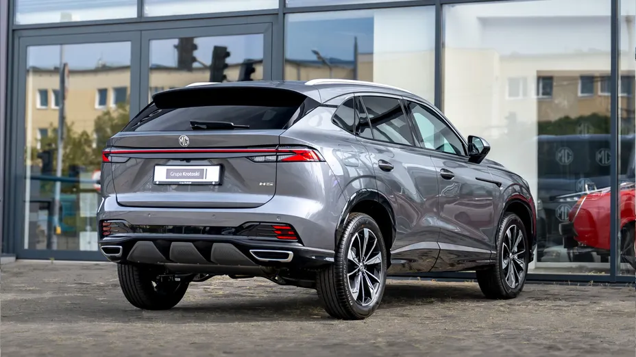 MG HS HS 1.5 T-GDI Excite DCT