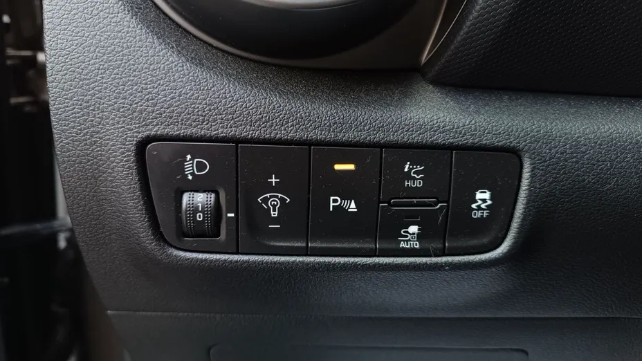 HYUNDAI Kona Kona Electric 64kWh Executive