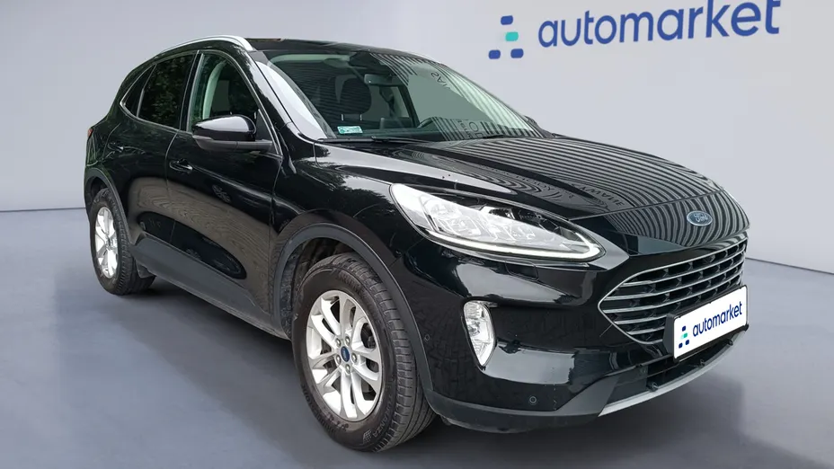 FORD Kuga Kuga 1.5 EcoBoost FWD Titanium X