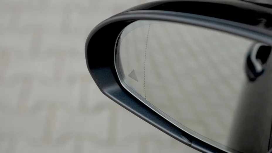 MERCEDES-BENZ C Klasa C 200 mHEV AMG