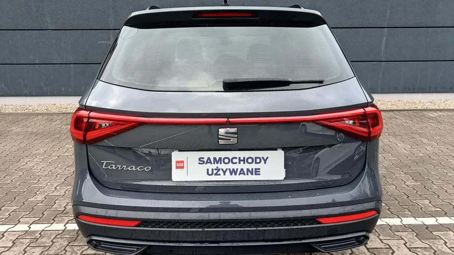 SEAT Tarraco Tarraco 1.5 Eco TSI EVO Style S&S