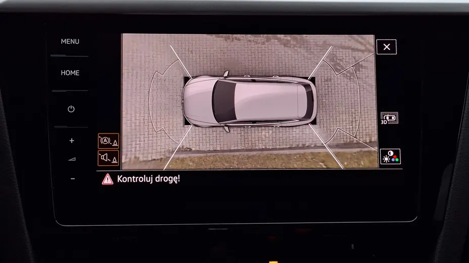 VOLKSWAGEN Arteon Arteon 2.0 TDI R-Line DSG