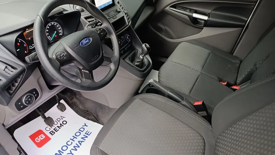FORD Transit Connect Transit Connect 200 L1 Trend