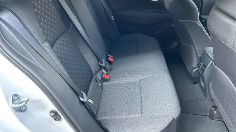 TOYOTA Corolla Corolla 1.5 Style