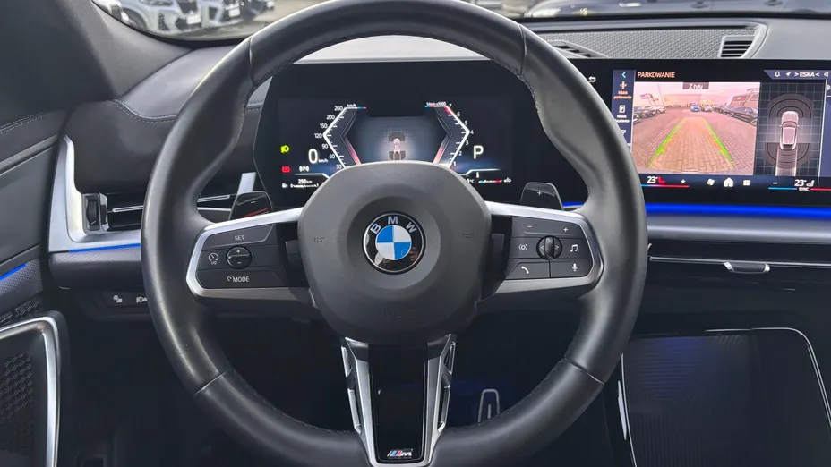 BMW X2 X2 sDrive20i M Sport aut