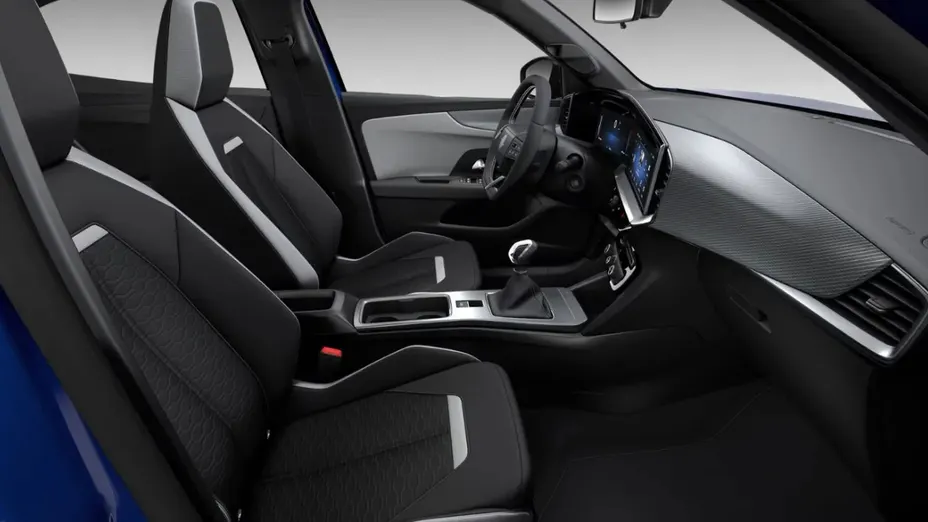 OPEL Mokka Mokka 1.2 T mHEV Business Edition S&S eDTC6 Nowy