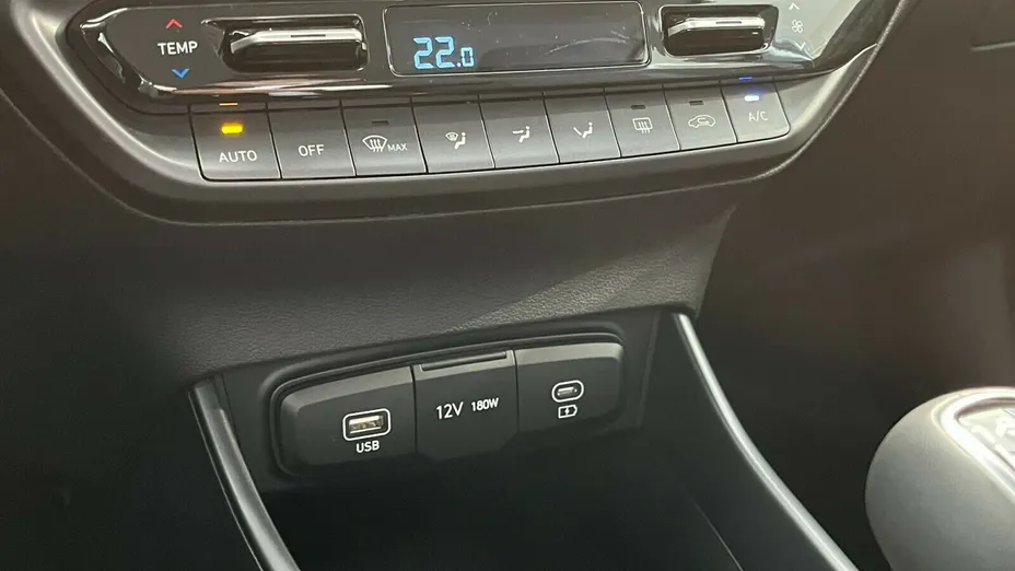 HYUNDAI i20 i20 1.0 T-GDi Modern Nowy