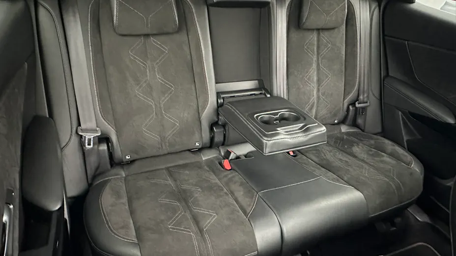 DS DS7 DS 7 1.6 PureTech Performance Line + aut