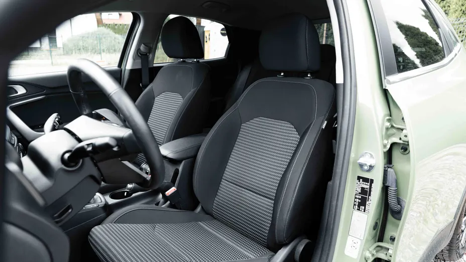KIA XCeed XCeed 1.5 T-GDI M