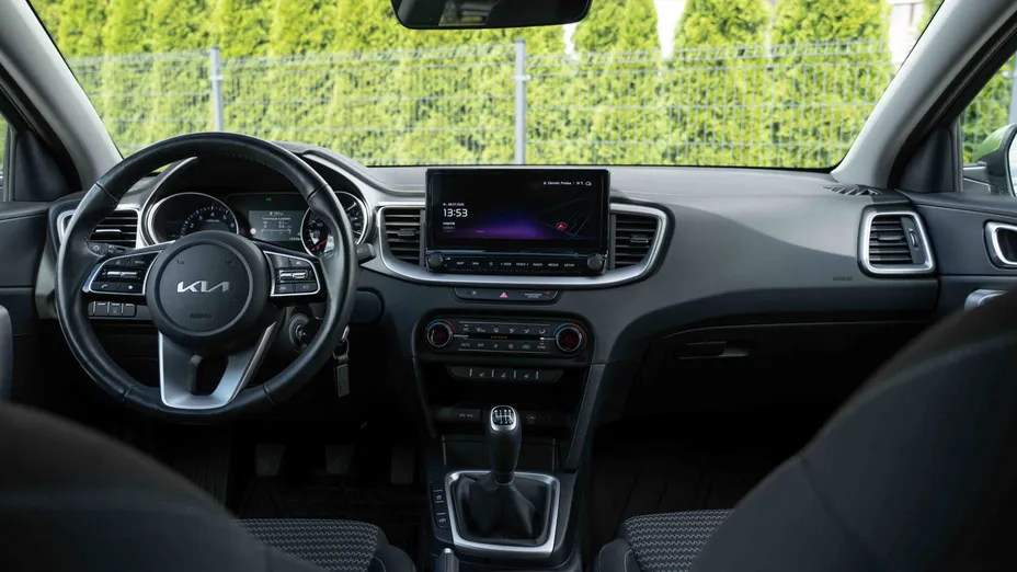 KIA XCeed XCeed 1.5 T-GDI M