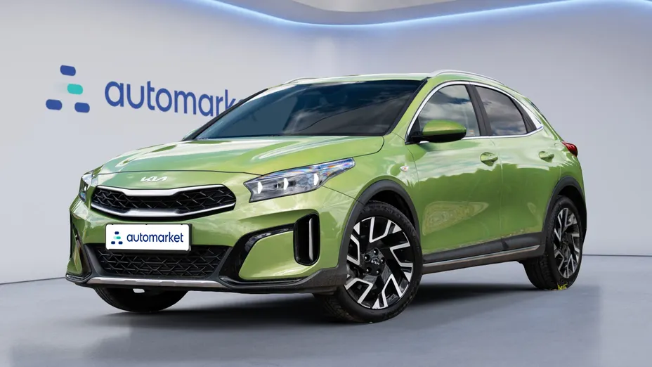 KIA XCeed XCeed 1.5 T-GDI M