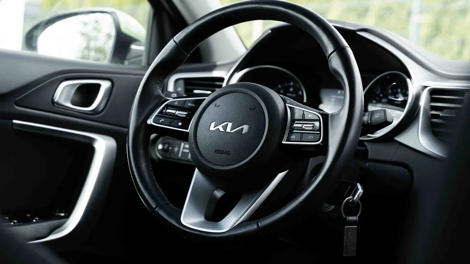 KIA XCeed XCeed 1.5 T-GDI M