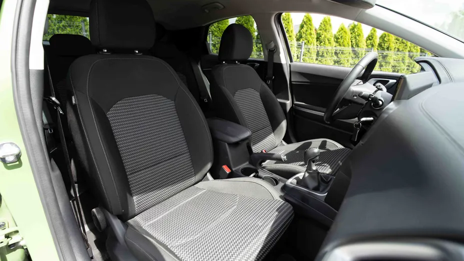 KIA XCeed XCeed 1.5 T-GDI M