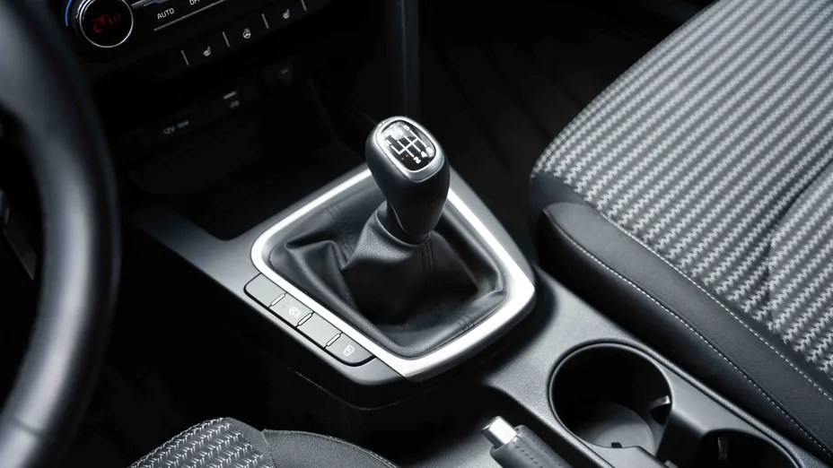 KIA XCeed XCeed 1.5 T-GDI M