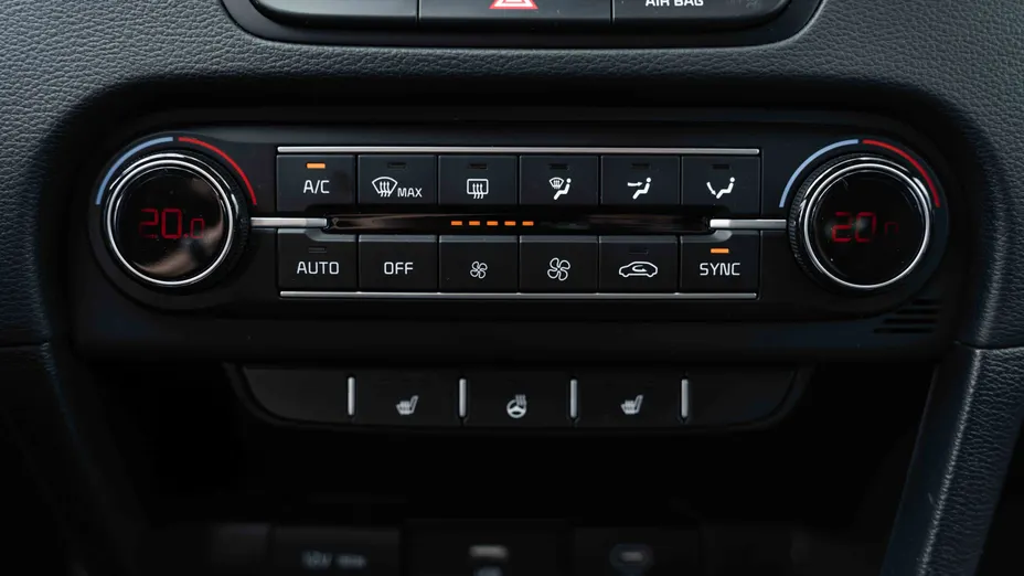 KIA XCeed XCeed 1.5 T-GDI M