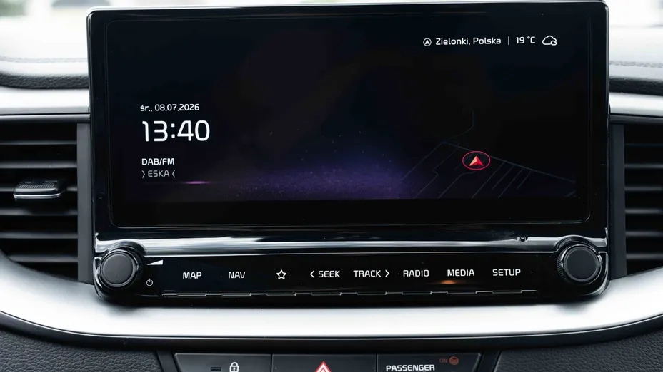 KIA XCeed XCeed 1.5 T-GDI M
