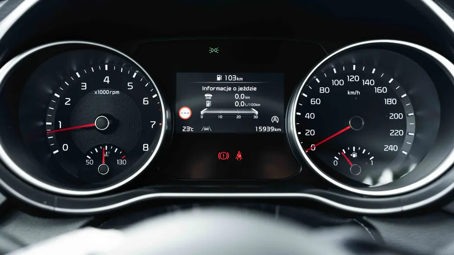 KIA XCeed XCeed 1.5 T-GDI M