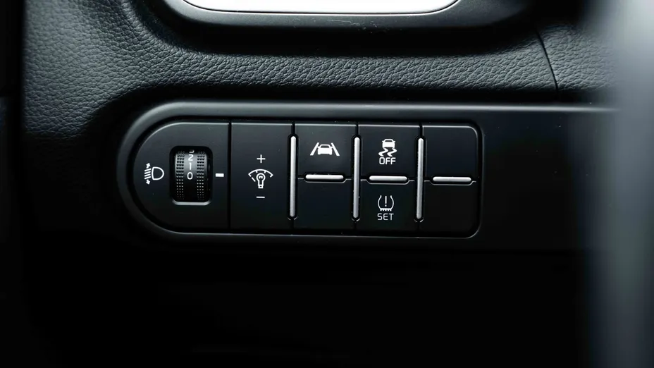 KIA XCeed XCeed 1.5 T-GDI M