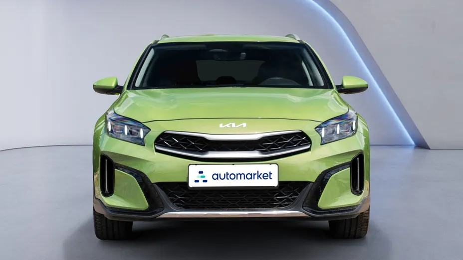 KIA XCeed XCeed 1.5 T-GDI M