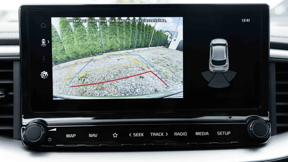 KIA XCeed XCeed 1.5 T-GDI M