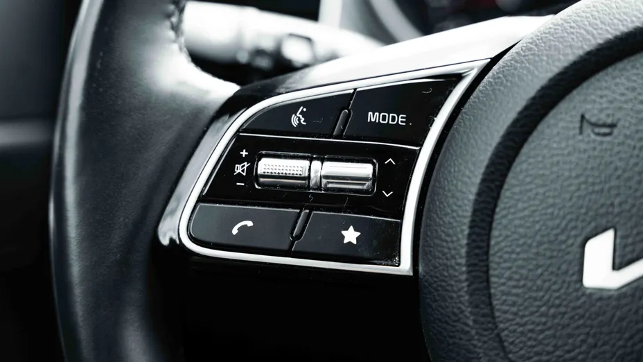 KIA XCeed XCeed 1.5 T-GDI M