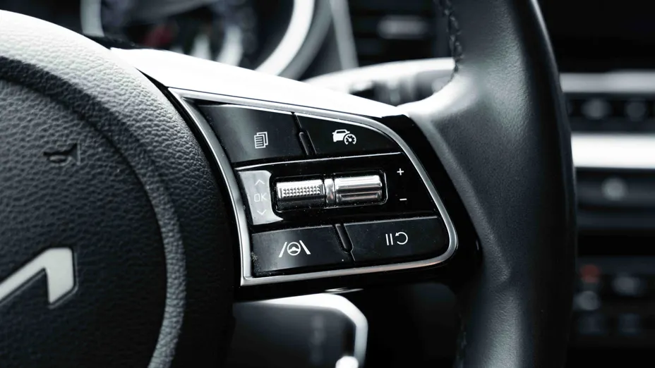KIA XCeed XCeed 1.5 T-GDI M
