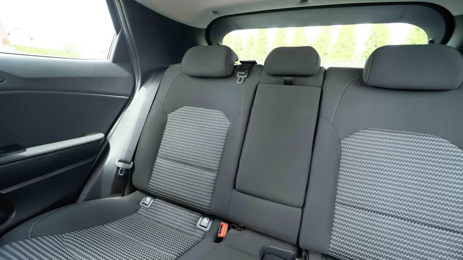 KIA XCeed XCeed 1.5 T-GDI M
