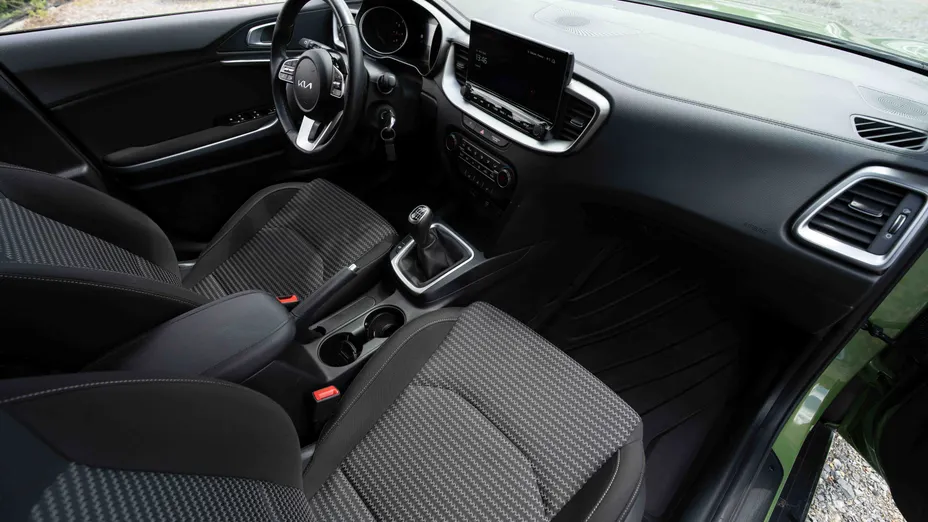KIA XCeed XCeed 1.5 T-GDI M