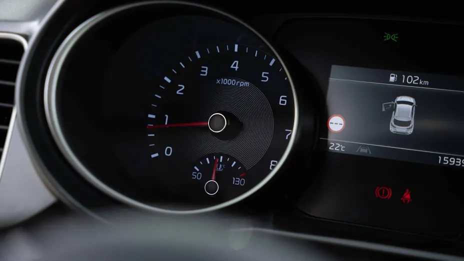 KIA XCeed XCeed 1.5 T-GDI M