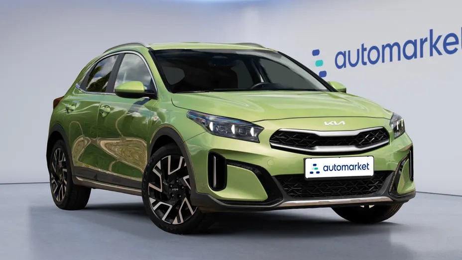 KIA XCeed XCeed 1.5 T-GDI M